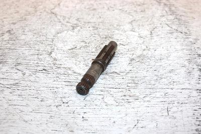 2000 Suzuki It-f500f Oem Front Diff Shift Shaft 27921-19B01 AS25