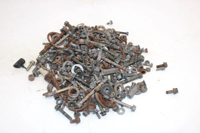 1997 Yamaha Venture Tr Oem Nut Bolt Spacer Hardware Kit SY15