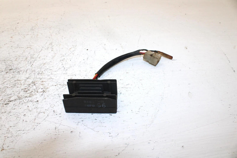 1988 Suzuki Lt 230 E Oem Voltage Regulator 32800-43X51 AS7