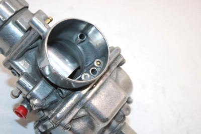 92 Polaris 440 Oem Carburetor Body/Parts 3130630 3130461 SP128