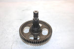 96 Suzuki King Quad 300 Ltf4wdx Oem Final Driven Shaft Assembly 27541-19B10 AS21