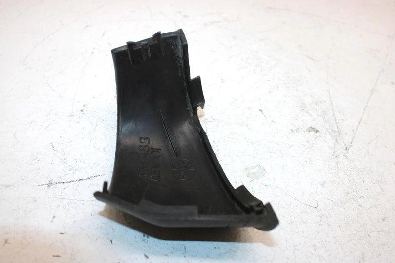 03 Polaris Xc Sp 700 Edge X Oem Right Console Cover 5434488 Q5598
