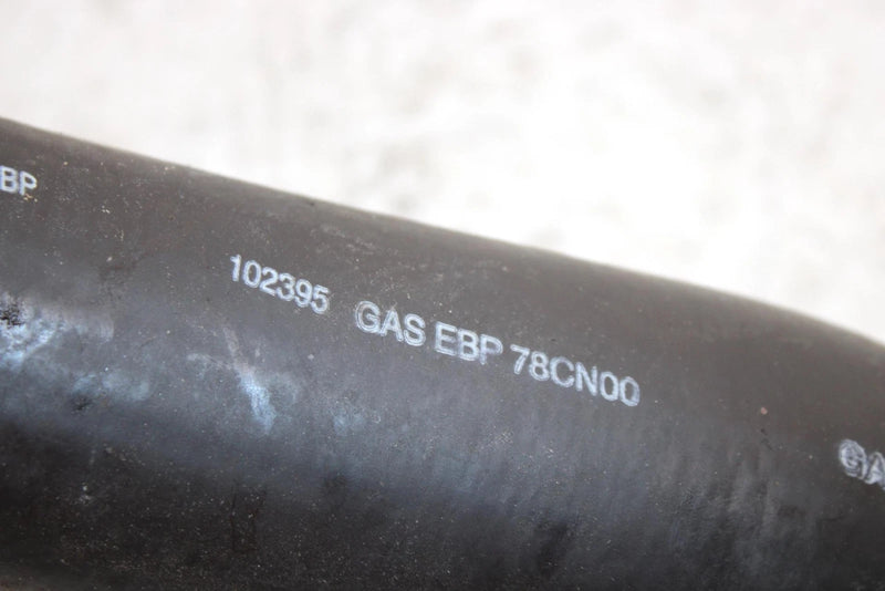 1997 Arctic Cat Monte Carlo 770 Oem Filler Hose 0610-313 JA9