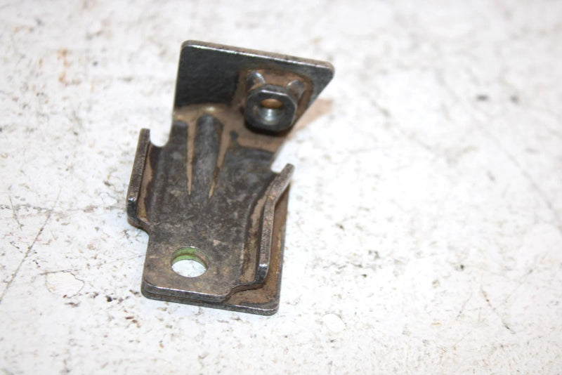 2000 Polaris Magnum 325 Oem Breather Box Bracket 3086494 AP96