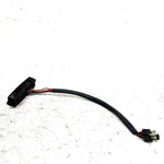 00-02 Arctic Cat 500 4x4 Automatic OEM Indicator Lights 0420-035 AA32