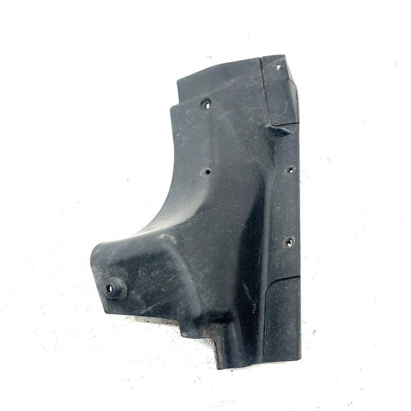 2022 Can-Am Defender HD10 OEM Left Front Deflector 707900750 XB0.2