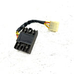 91-02 Suzuki King Quad 300 LTF300F 4x4 OEM Voltage Regulator 32800-19B11 AS34