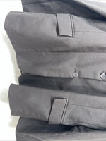 New Women’s Comfort Riders Brown Hunt Meister Riding Coat 18L #23-31000 V-605