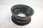 1994 Polaris 400l Oem 12x6 Front Wheel Rim 1520179-117 AP85