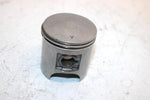 93 Polaris Xlt Oem 64mm Piston W/Rings 3084449 SP59
