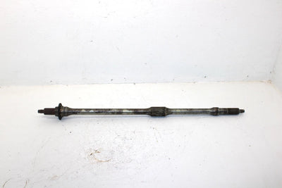 1999 Yamaha  Grizzly Oem Rear Axle 5GT-25381-10-00 AY47