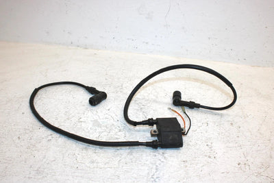 1996 Arctic Cat Cougar Oem Ignition Coil 3005-185 SA7