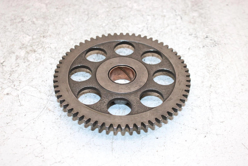 1997 Kawasaki Bayou 220 Oem Starter Clutch Gear 16085-1198 16085-0712 AK21
