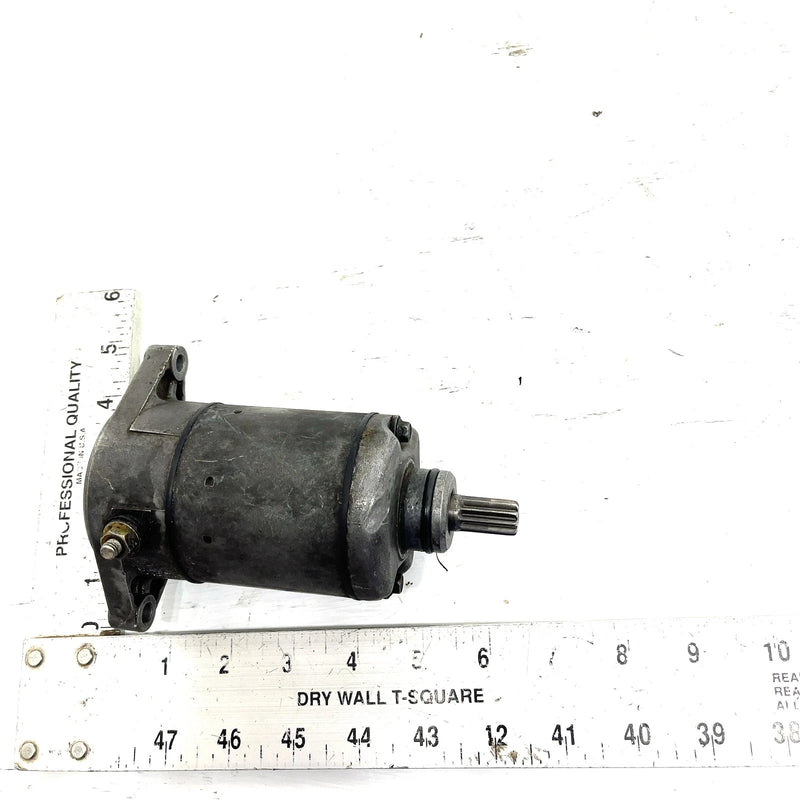 1999 Arctic Cat 300 4X4 OEM Starter Motor 3545-017 AA42