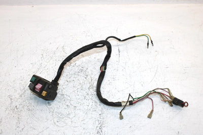 1996 Polaris Magnum 425 Oem Left Control Switch 4110193 AP173