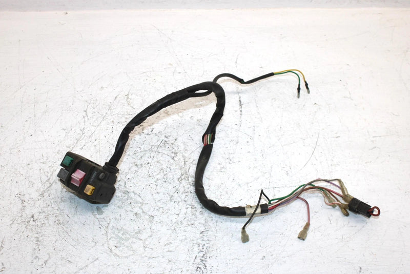 1996 Polaris Magnum 425 Oem Left Control Switch 4110193 AP173