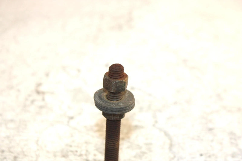 1995 Arctic Cat Z 440 Oem Torque Stopper 0608-126 SA13