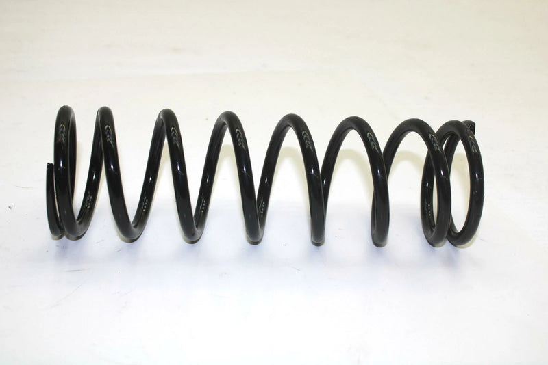 Yamaha OEM Black Front Shock Spring 90501-75612-00 Q1835