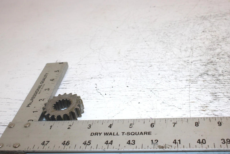1997 Polaris Classic Oem 19T Chaincase Sprocket 3221060 SP42