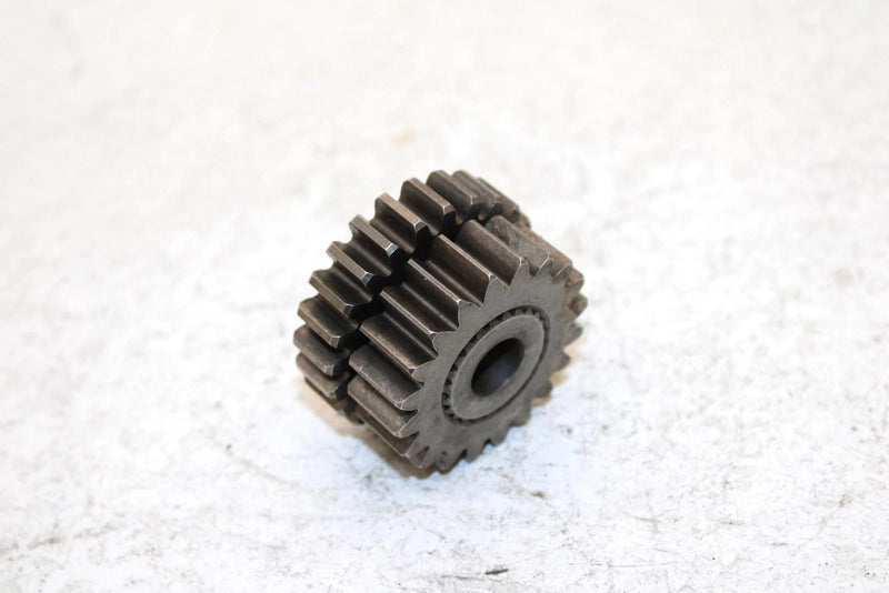 2006 Honda Trx 400 Fourtrax Rancher At Oem Reverse Idler Gear 23720-HN7-000 AH55