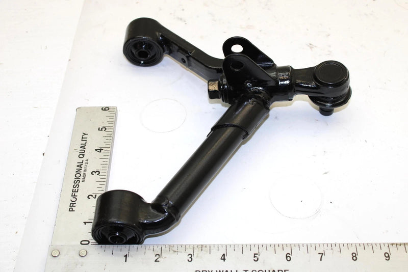 1988 Suzuki Quadrunner 250 Oem Front Upper Left A Arm 52440-19B11 AS18