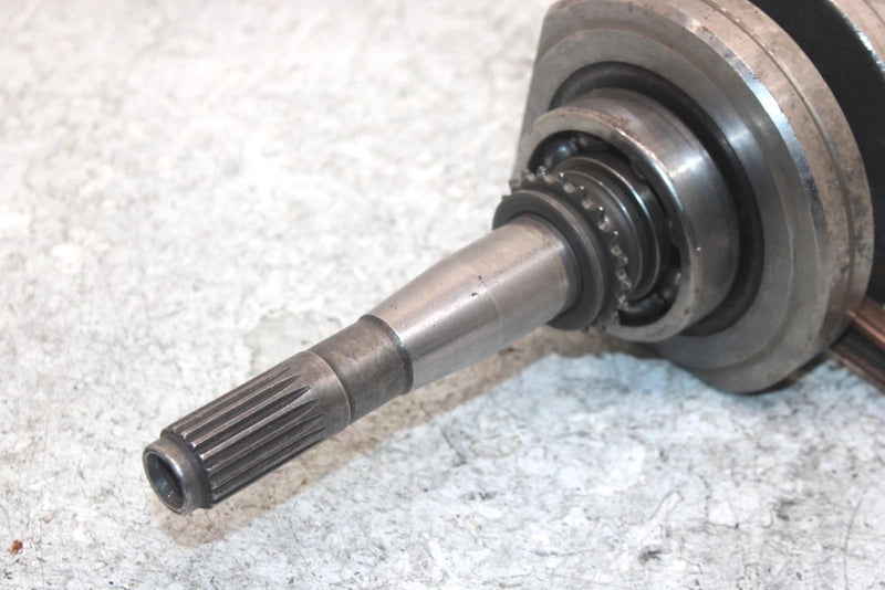 1994 Yamaha  Timberwolf 4wd Oem Crankshaft 5XG-E1400-00-00 AY25