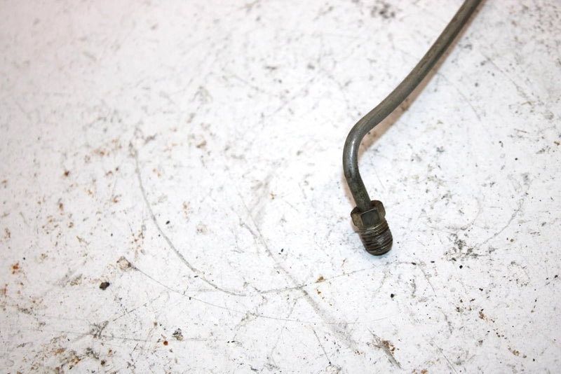 2001 Polaris Sportsman 500 Ho Oem Rear Brake Line 1910478 APS1