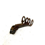 94 Yamaha Timberwolf 250 OEM Rear Brake Camshaft Lever 4BD-25355-00-00 AY56