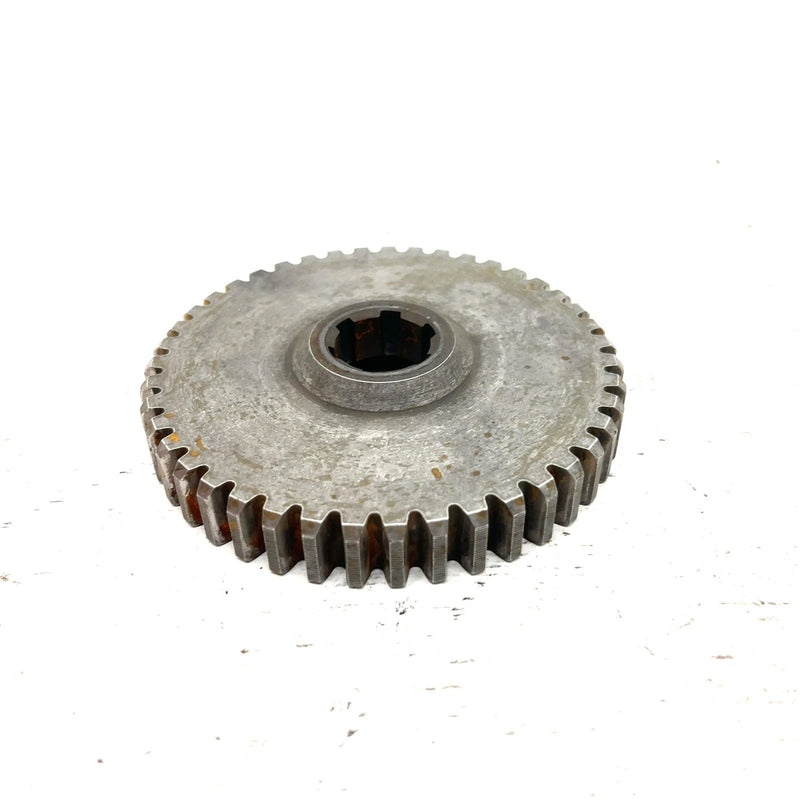 2006 Yamaha Rhino 450 YXR450FA 4x4 OEM 43T Middle Drive Gear 2P5-17583-00-00 XY2