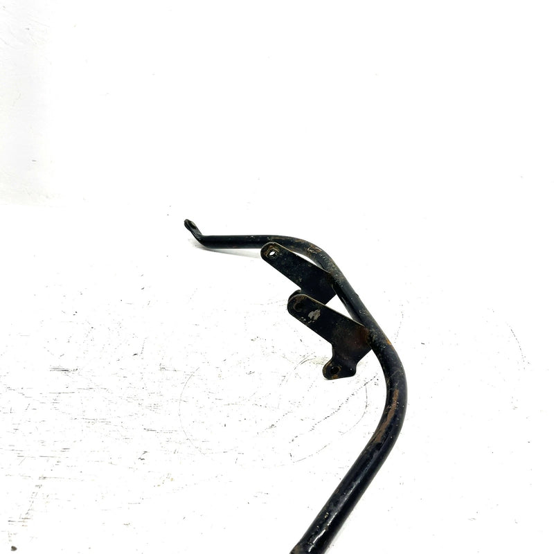 1983 Suzuki ALT125 OEM Rear Fender Support 63130-18901 AS29