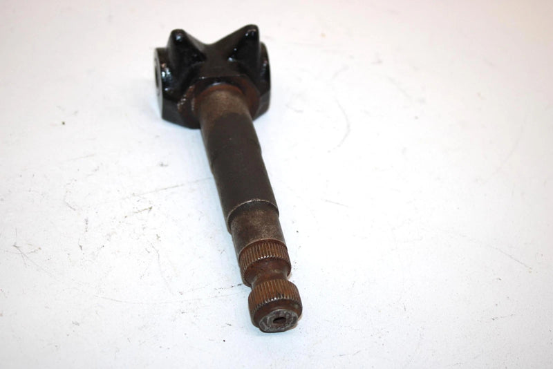 88 Polaris Star  Oem  Steering Spindal (Stuck Bushing) 6230054 SP156