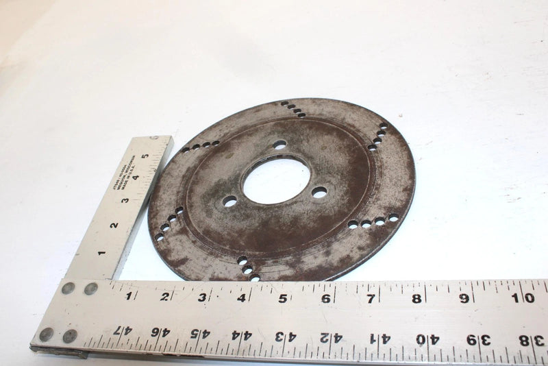 2000 Polaris Xplorer 400 Oem Rear Brake Rotor 5243133 AP200