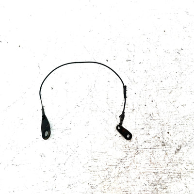 2006 Yamaha Rhino 450 YXR450FA 4x4 OEM Tailgate Cable 5UG-K7195-10-00 XY2