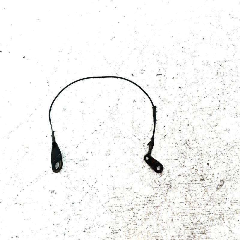 2006 Yamaha Rhino 450 YXR450FA 4x4 OEM Tailgate Cable 5UG-K7195-10-00 XY2