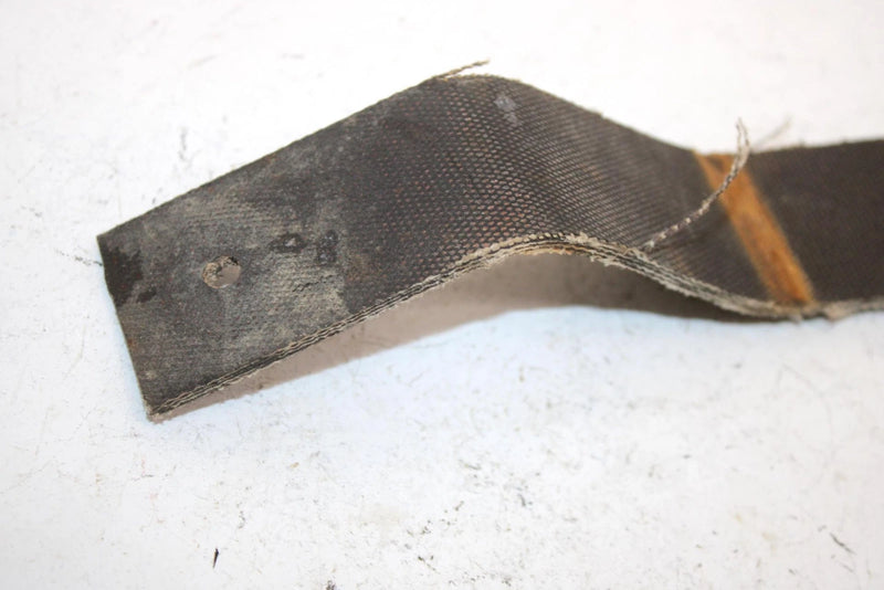 02 Arctic Cat Pantera 600 Esr Efi Oem Front Limiter Strap 1604-458 SAS3