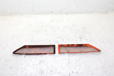 1995 Arctic Cat Z 440 Oem Hood Vent Set 0718-323 SA5