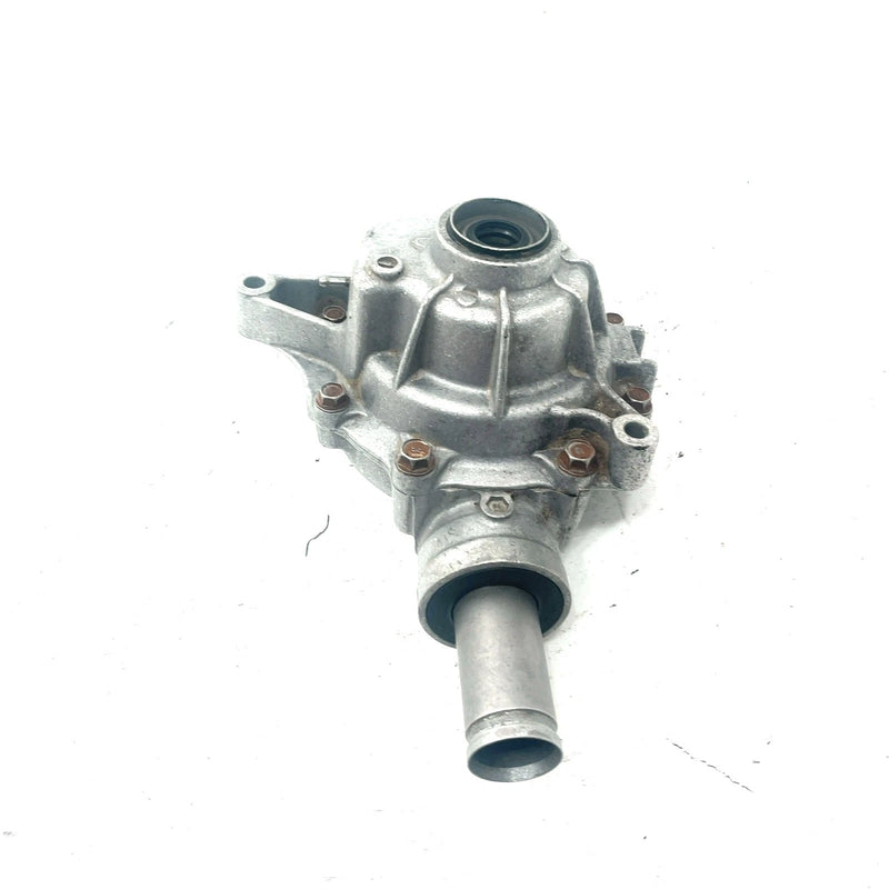 02 Honda Rancher 350 TRX350FM 4x4 S OEM Front Diff Gearcase 41400-HN5-670 AH84