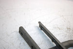 2003 Can-am Rally 200 Oem Rear Bumper 705000353 AB11