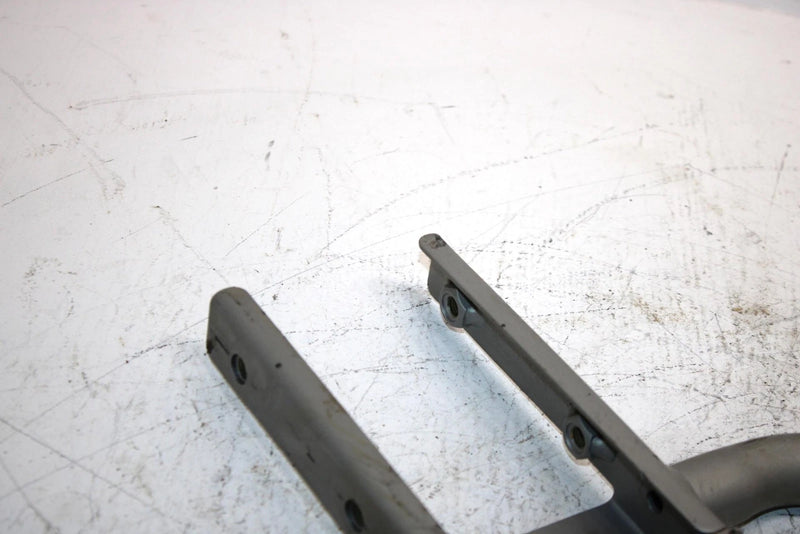 2003 Can-am Rally 200 Oem Rear Bumper 705000353 AB11