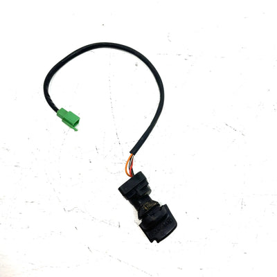 87-06 Suzuki Quadsport 80 OEM Ignition Key Switch 37110-40B00 AS38