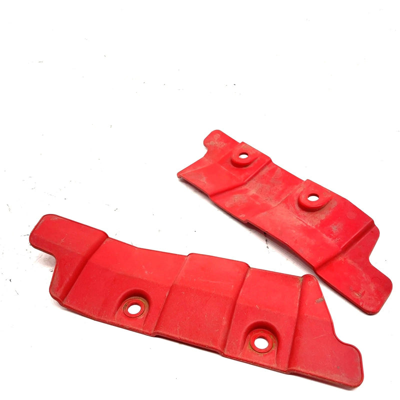 2007 Arctic Cat 700 4x4 Automatic EFI OEM Front Axle Guard Set 0441-753 AA33