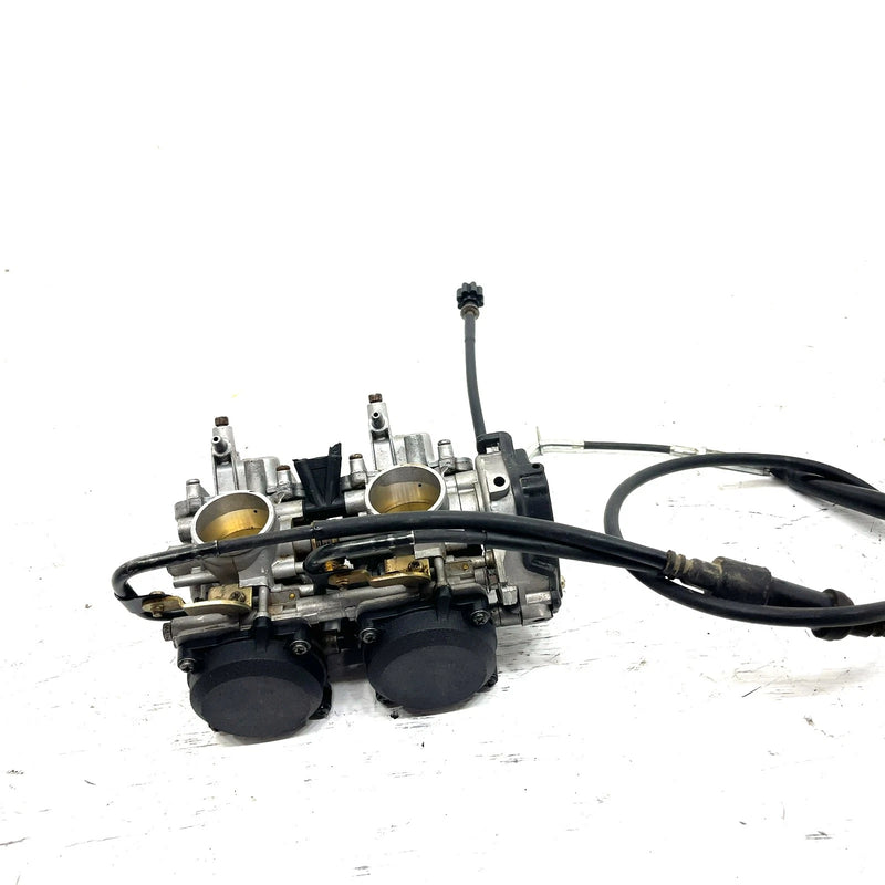 2005 Arctic Cat 650 4x4 V2  OEM Carburetor 0470-497 AA39