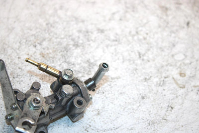 07 Arctic Cat Panther 570 Oem Oil Pump 3007-429 SA218