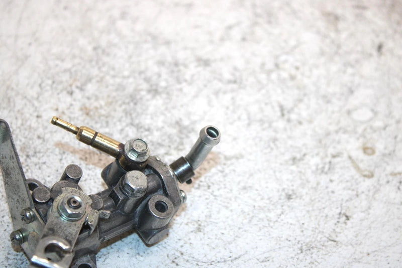 07 Arctic Cat Panther 570 Oem Oil Pump 3007-429 SA218
