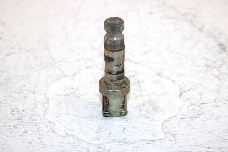 1985 Honda Atc 110 Oem Rear Brake Cam 43141-968-680 AH68