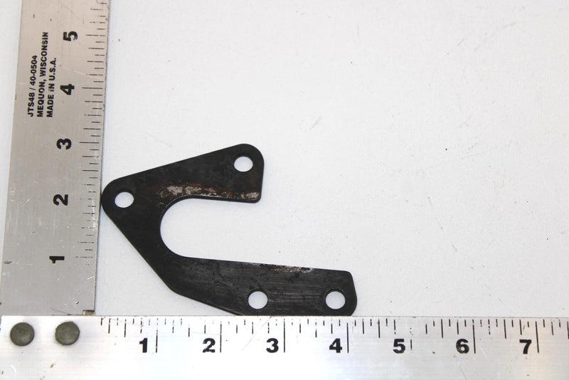 2003 Polaris Classic 600 Oem Coupler Plate 5245045 SP110