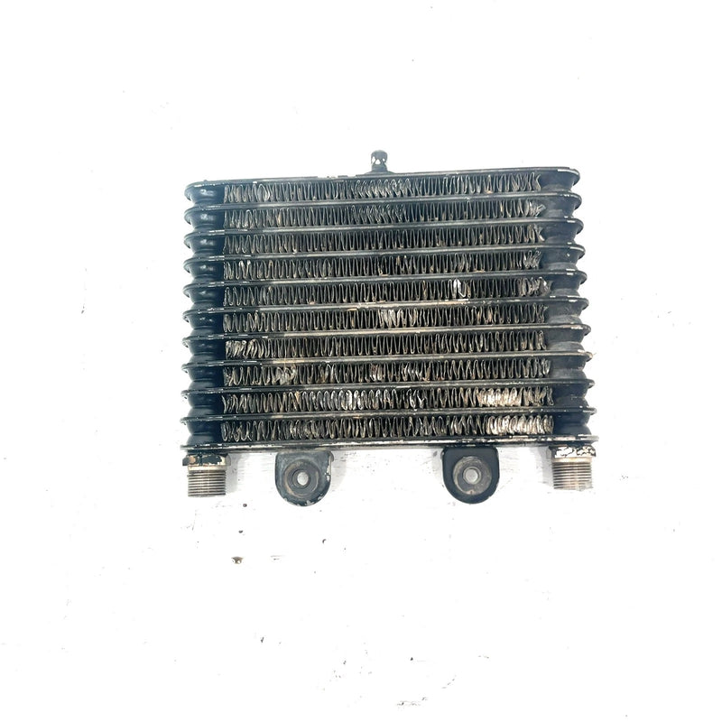 1996 Yamaha Kodiak 400 YFM400FW 4x4 OEM Oil Cooler 4WV-13470-00-00 AY64