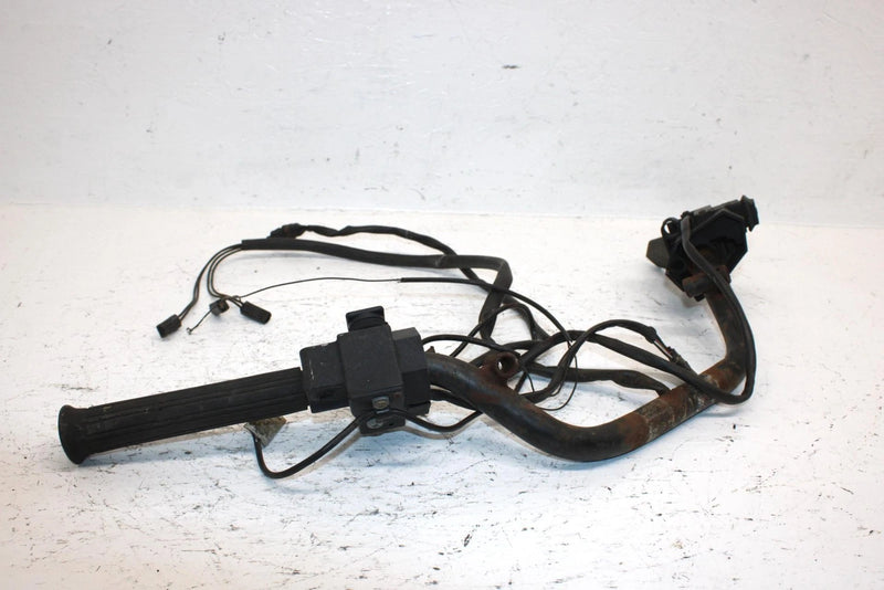 1991 Arctic Cat Prowler Oem Handlebar Set 0609-087 0705-056 SA57