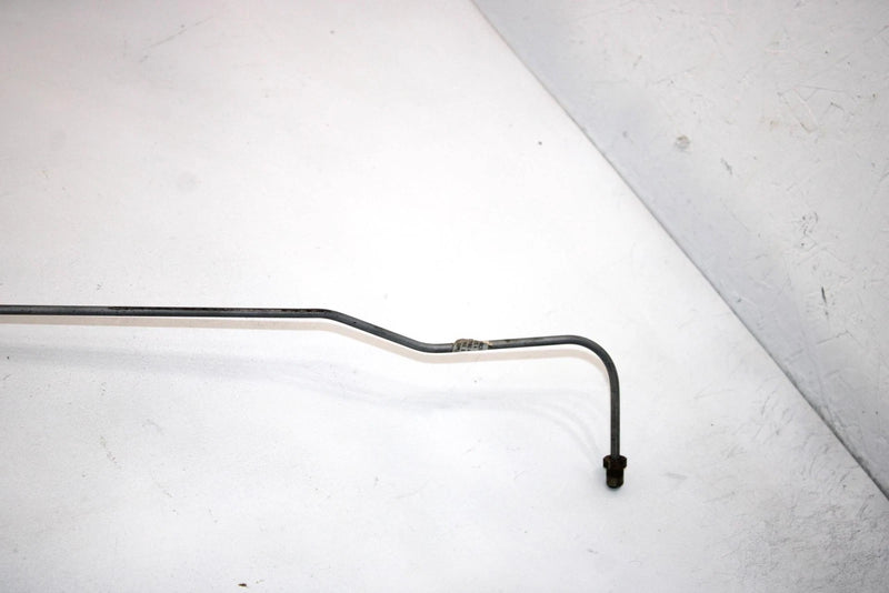03 Arctic Cat 400 Fis Auto Trans Oem Rear Brake Hard Line 1402-008 AA9