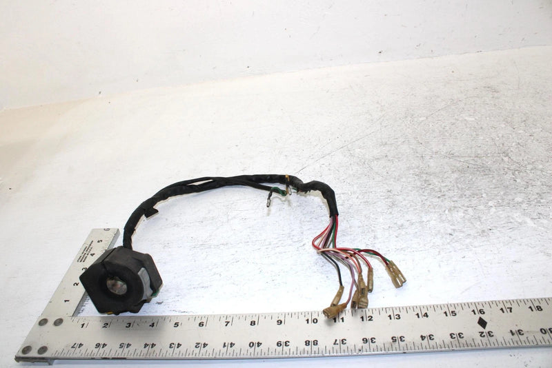 1996 Polaris Xplorer 400l Oem Left Control Switch 4110193 AP26